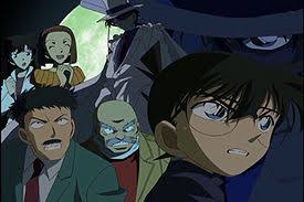 Kaitou Kid S Miraculous Midair Walk Detective Conan Wiki