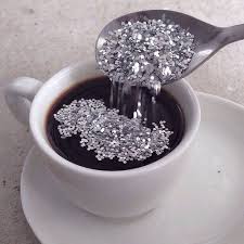 Glitzer Kaffee Glitzer Glitter Und Kunst
