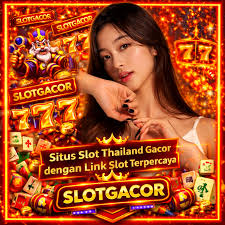 Slot Gacor
