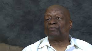 John Elliott Churchville oral history interview conducted by Joseph Mosnier  in Philadelphia, Pennsylvania, 2011 July 15