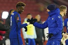 Tammy abraham statistics played in chelsea. Thomas Tuchel Has Set An Example With Neymar That He Must Follow With Tammy Abraham At Chelsea Football London