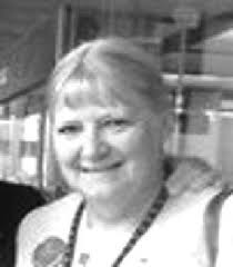 Joan ADAMSON Obituary (1953