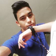 Robert Barreto (@RobertJose5)