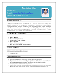 A curriculum vitae (cv), latin for course of life, is a detailed professional document highlighting a person's education, experience and accomplishments. Curriculum Vitae Sample