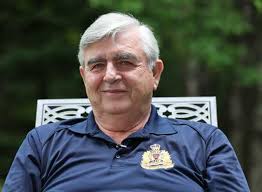 RCMP Identification Team