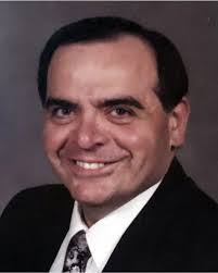 Obituary information for James Allocco