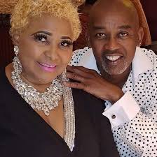 HAPPY BIRTHDAY TO A LIVING LEGEND MR. Gaston Lee Battle OF THE FANTASTIC  VIOLINAIRES