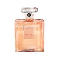 Jacques polge قام بتوقيع هذا العطر. Coco Mademoiselle Extrait Flacon Ù‚Ø§Ø±ÙˆØ±Ø© Ø§Ù„Ø¹Ø·Ø± Chanel