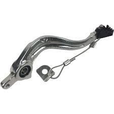 Ballards Ktm 125 500 Sx Exc F Brake Pedal At Mxstore Ktm Brake Pedal Ktm 125