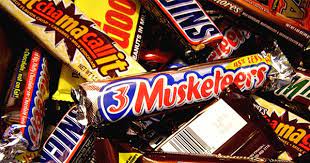 Whether you're single, partnered, or. 80 Candy Bars
