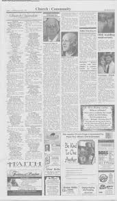 The Chatfield News August 12, 2009: Page 4