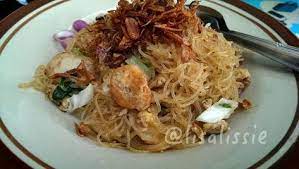 Resep Bihun Goreng Special Ala Chinese Food Oleh Lisalissie