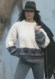 I dont mind if you sell some of the toys you knit yourself on etsy but no business wholesale you may. Cable And Fair Isle Sweater Knitting Pattern Pdf Ladies 30 Etsy Ladies Knitting Patterns Womens Knitting Patterns Fair Isle Sweater