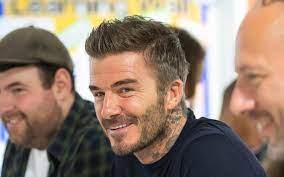Here comes another bold look from not only style diva but an outstanding player david beckham. David Beckham S Best Haircuts Hairstyles 2021 Edition