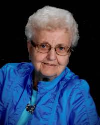 Muriel J. Ledeboer Obituary April 6, 2025