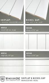 The tiger shiplap pent shed is a classic pent style building in high quality tongue and groove shiplap cladding. A Modern Or Traditional Farmhouse Windsorone Shiplap Wall Diy Shiplap Ship Lap Walls