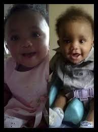 Why wasn't mom charged in baby girl's injury?