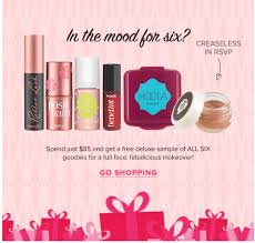 113 items in this article 111 items on sale! Benefit Cosmetics Black Friday 2021 Beauty Deals Sales Chic Moey
