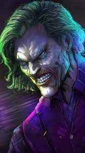 Download Hd Movie Wallpapers Poster Wallpaper Hd Iphone Desktop Popular Marvel Dc Download Joker Comic Joker Artwork Joker Art