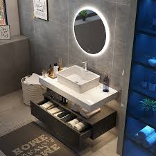 Bathroom vanity with country style. New Design Modern Smart Mirror Cabinet Bathroom Vanity Aliexpress
