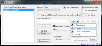 June 12, 2016 in programs, apps and websites. Better Ds3 Bluetooth Pairing Nasi