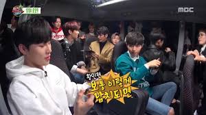 Zero base | wanna one & cute little wanna one. Wanna One Spills Each Other S Secrets In Fun Interview Game Kissasian