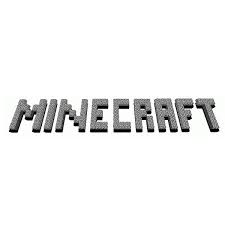 Most printers support the courier font. Minecraft Font Minecraft Font Generator