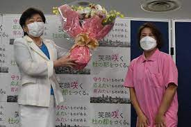 任期満了に伴う 仙台市長選 が、 7月18日告示8月1日投開票 で行われます。. Du6j5q6 Bl7c6m