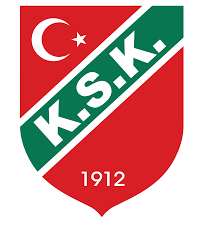 Karsiyakaspor Logosu Futbol Logolar Spor