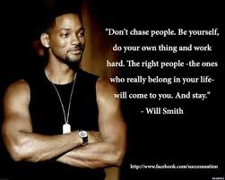 Inspirational Quote By Actor Will Smith The Drillmaster Will Smith Quotes Life Lesson Quotes Inspiring Quotes About Life