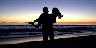 Image result for couple making love silhouette