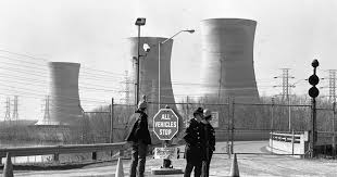40 Years After Three Mile Island Meltdown, Nuclear Energy Safety Concerns  Remain