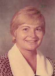 Florence McGilvray Obituary