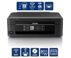 This is an inkjet printer with a simple design suitable to be placed the simple design is suitable to be placed anywhere and does not require a lot of space. Epson Xp 305 Scanner Drivers