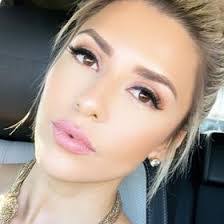 Ali Alvarez's Instagram, Twitter & Facebook