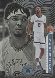 2021 Panini Illusions Basketball #160 Jae'Sean Tate Rc Rockets