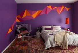 In 2021, the metal bull is the main animal of the year. Orange And Purple Houzz