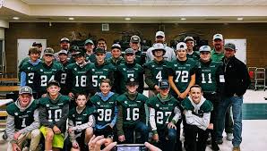 South Summit High School (SSHS)