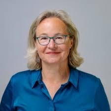 Cecilia Manosa Nyblon