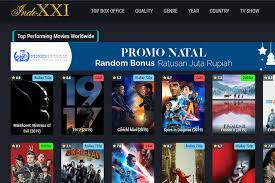 Dari anak anak sampe orang dewasa juga sudah mulai nonton buat ngilangin stres. Situs Streaming Film Ilegal Turunan Indoxxi Masih Bisa Diakses Halaman All Kompas Com