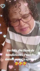 Videos de Neris Blanco (@ne21julio1962) con “sonido original