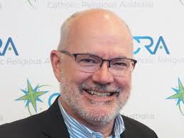 Book tells of a prophet for our times — Catholic Religious Australia