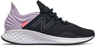 New Balance Fresh Foam Roav Women S Shoes New Balance Walking In High Heels New Balance Fresh Foam