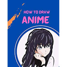 It also provides a troubleshooting guide to help you. Buy How To Draw Anime A Step By Step Anime Drawing Book For Beginners And Kids 9 12 For Learn How To Draw Anime And Manga Faces Paperback March 21 2021 Online In Indonesia B08zw1wp9b