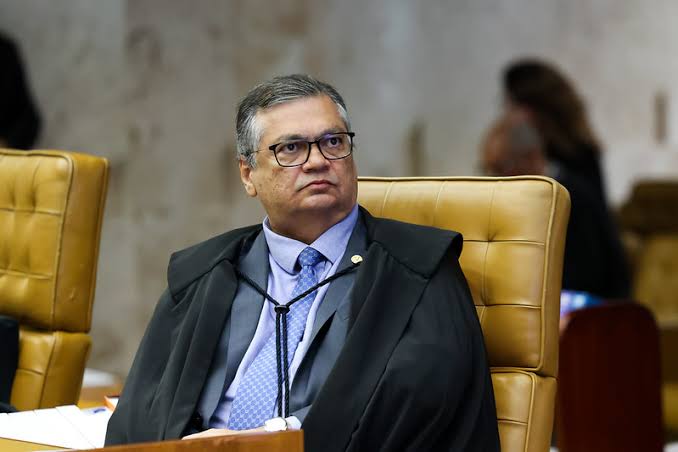 Flávio Dino é o relator dos penduricalhos no STF