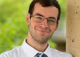 NJ students: RVCC sophomore selected as Newman Civic Fellow