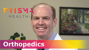 James Benjamin Jackson, III, MD is a Foot & Ankle Surgeon at Prisma Health 