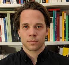 Daniel Fuchs, Department of Sociology, 09.2018