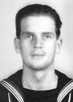 Stuart Richard Tock, Able Seaman, RCN