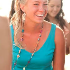 Bethany Schuster's Instagram, Twitter & Facebook